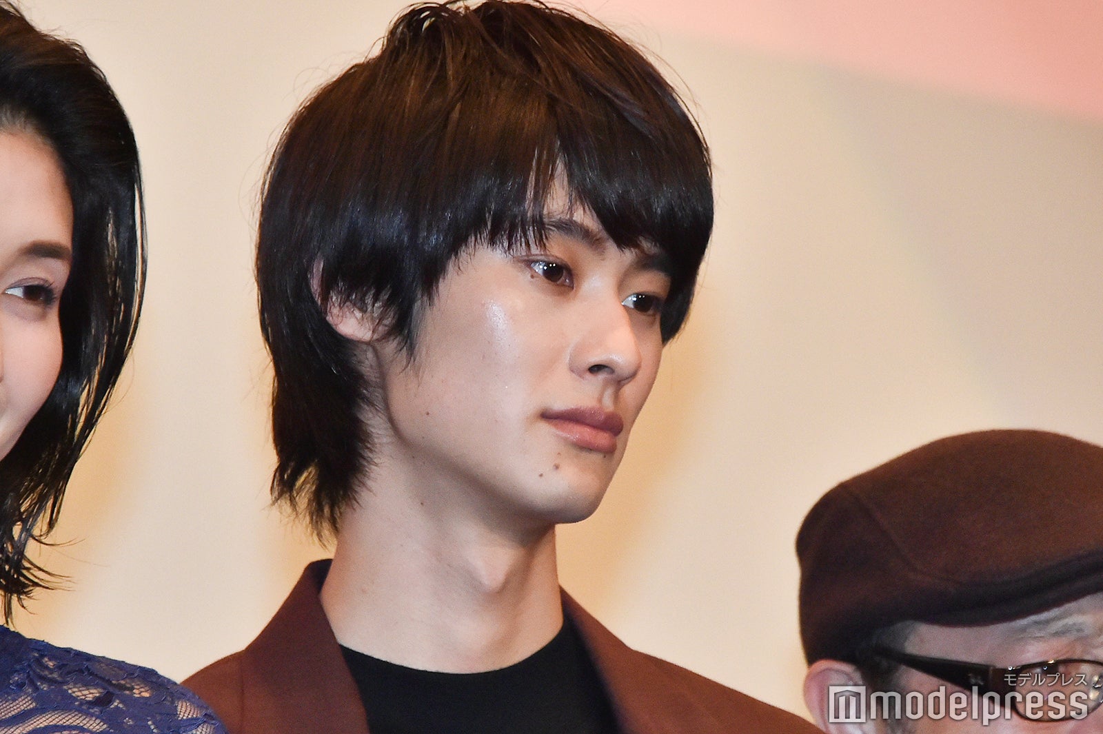 楽駆 （C）モデルプレス