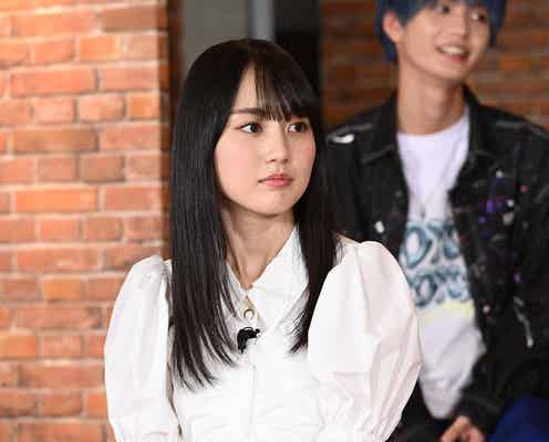 乃木坂46賀喜遥香、IMPACTors基俊介に質問で“衝撃の隠し事”明らかに<最初はパー>