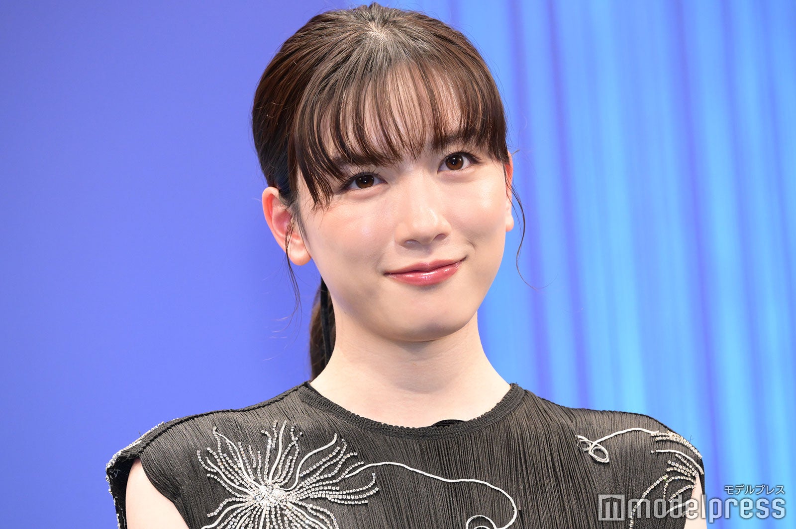 永野芽郁（C）モデルプレス