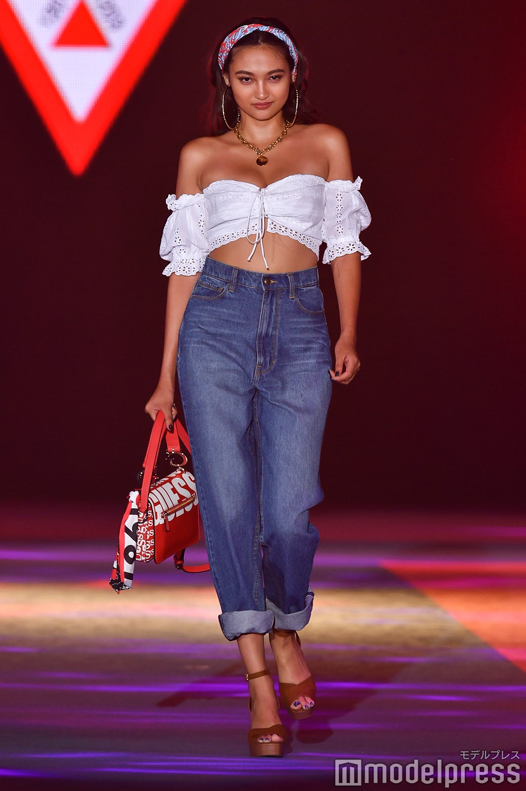 香川沙耶（C）モデルプレス