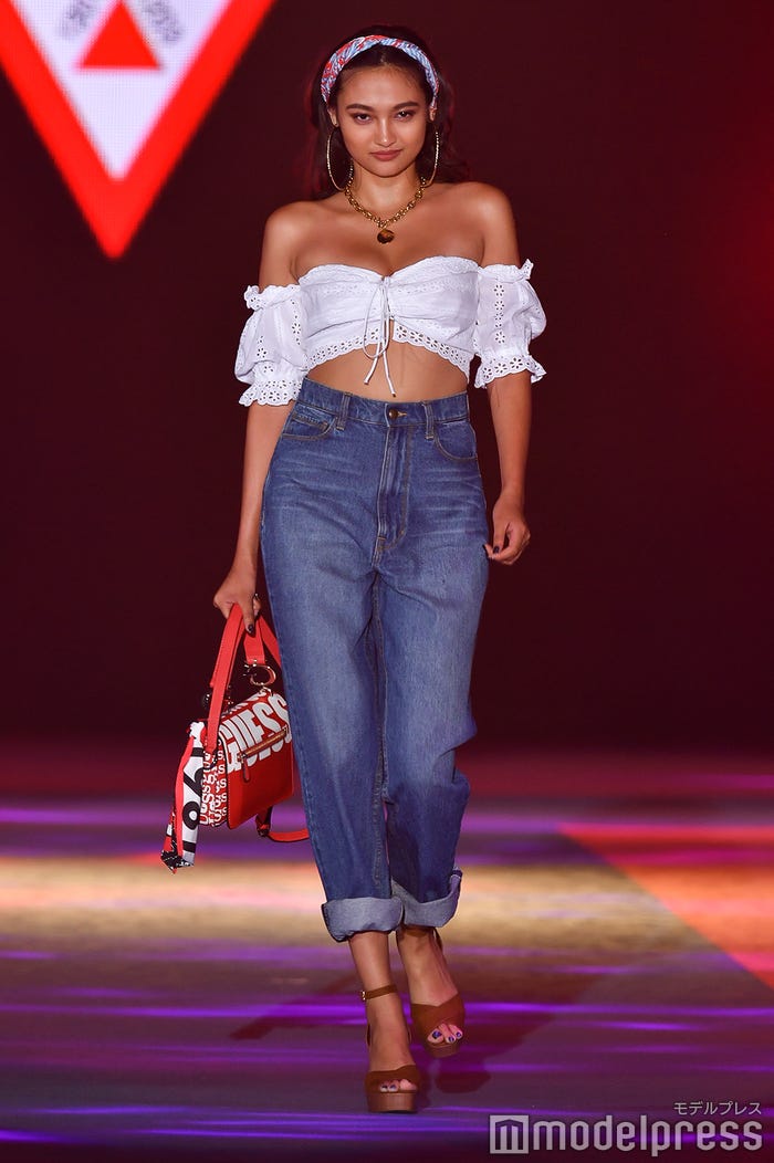 香川沙耶 (C)モデルプレス