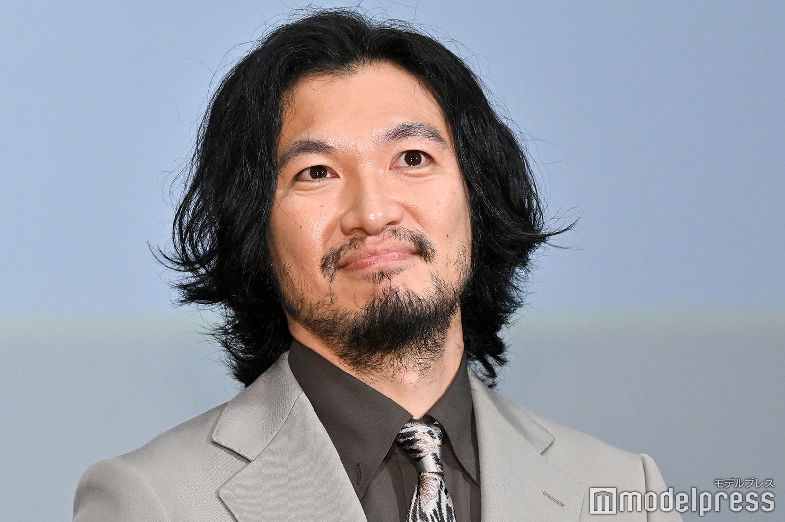 青木崇高（C）モデルプレス