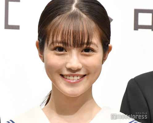 今田美桜、“人生の究極の選択”を振り返る