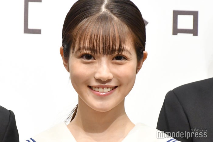 今田美桜 人生の究極の選択 を振り返る モデルプレス