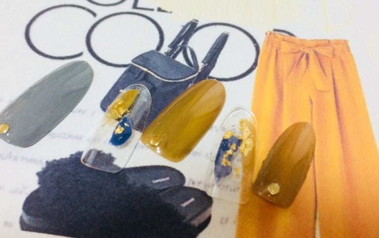 「ベイクドマスタード」