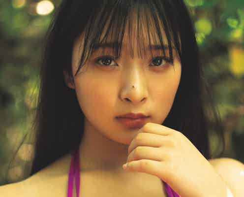 (画像6/9) “令和のグラビアクイーン”沢美沙樹、圧巻プロポーション披露 - モデルプレス