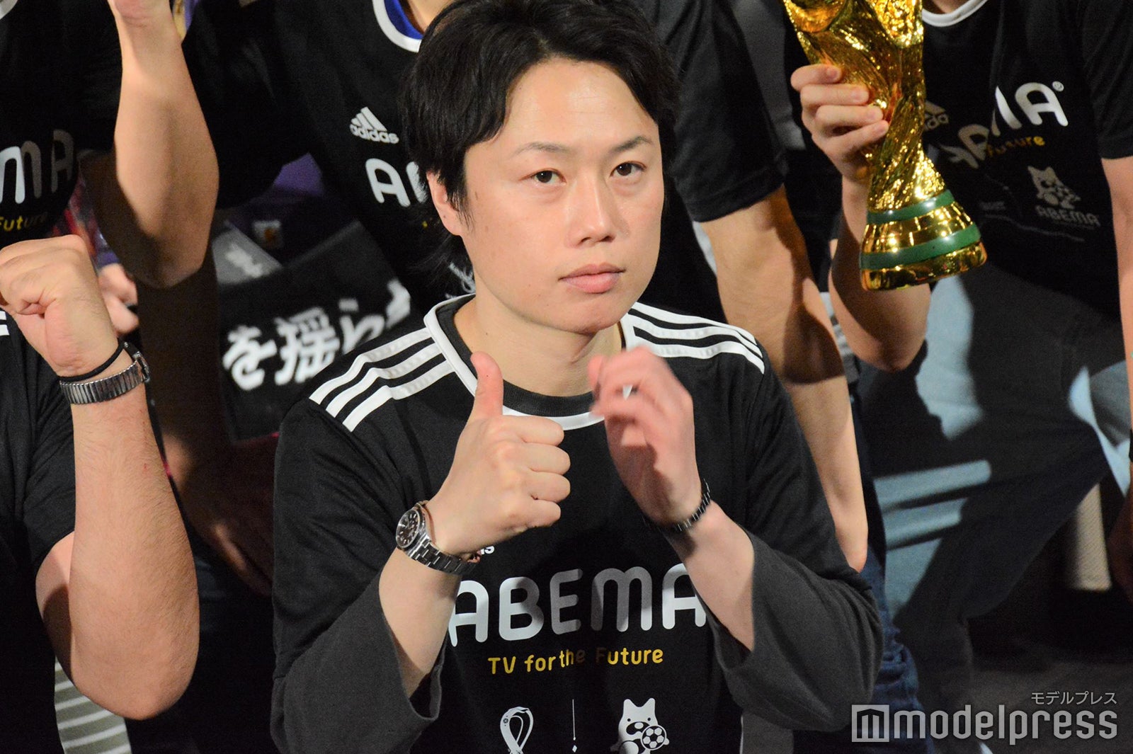 リリー（C）モデルプレス