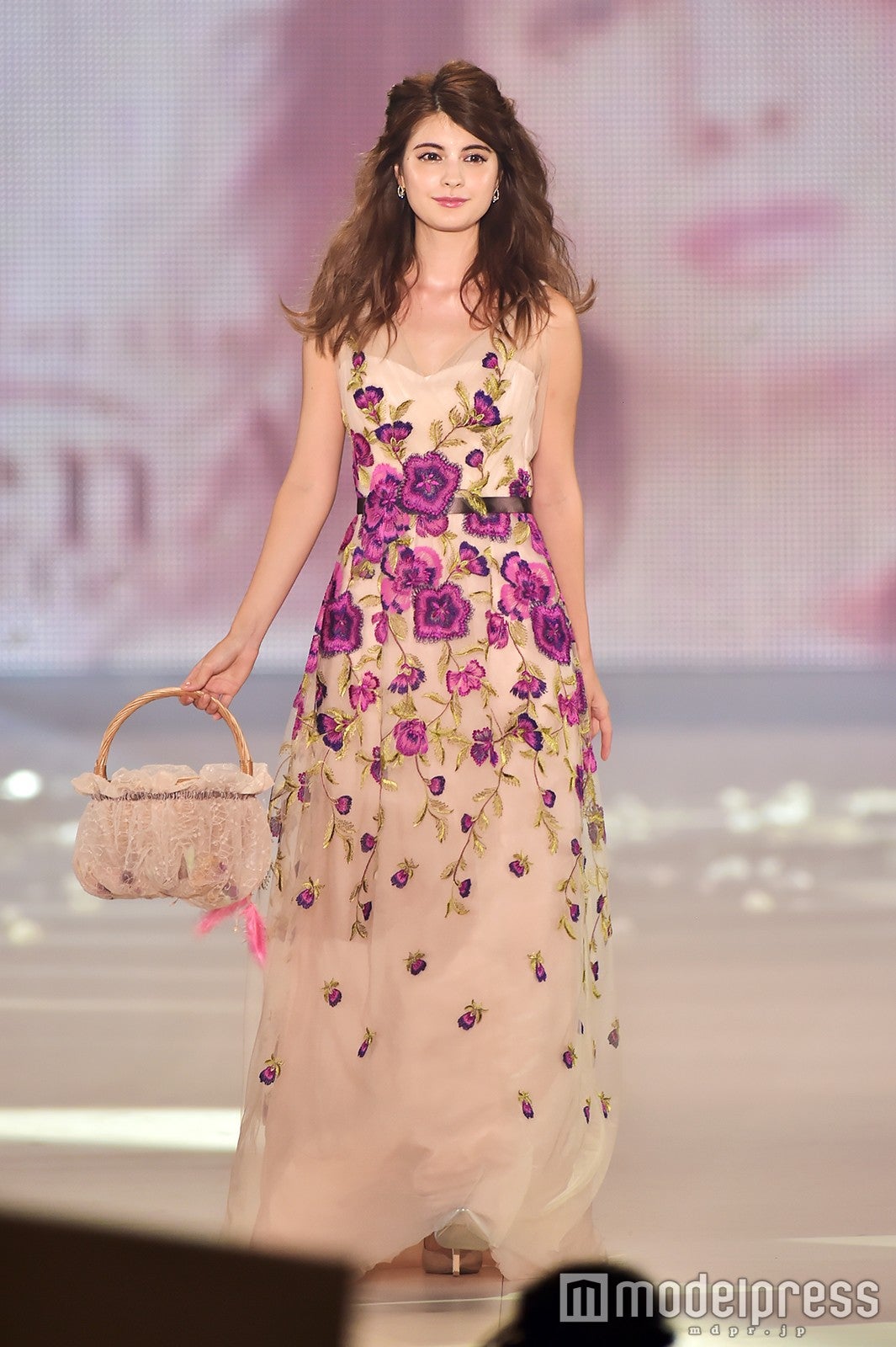 マギー（C）モデルプレス