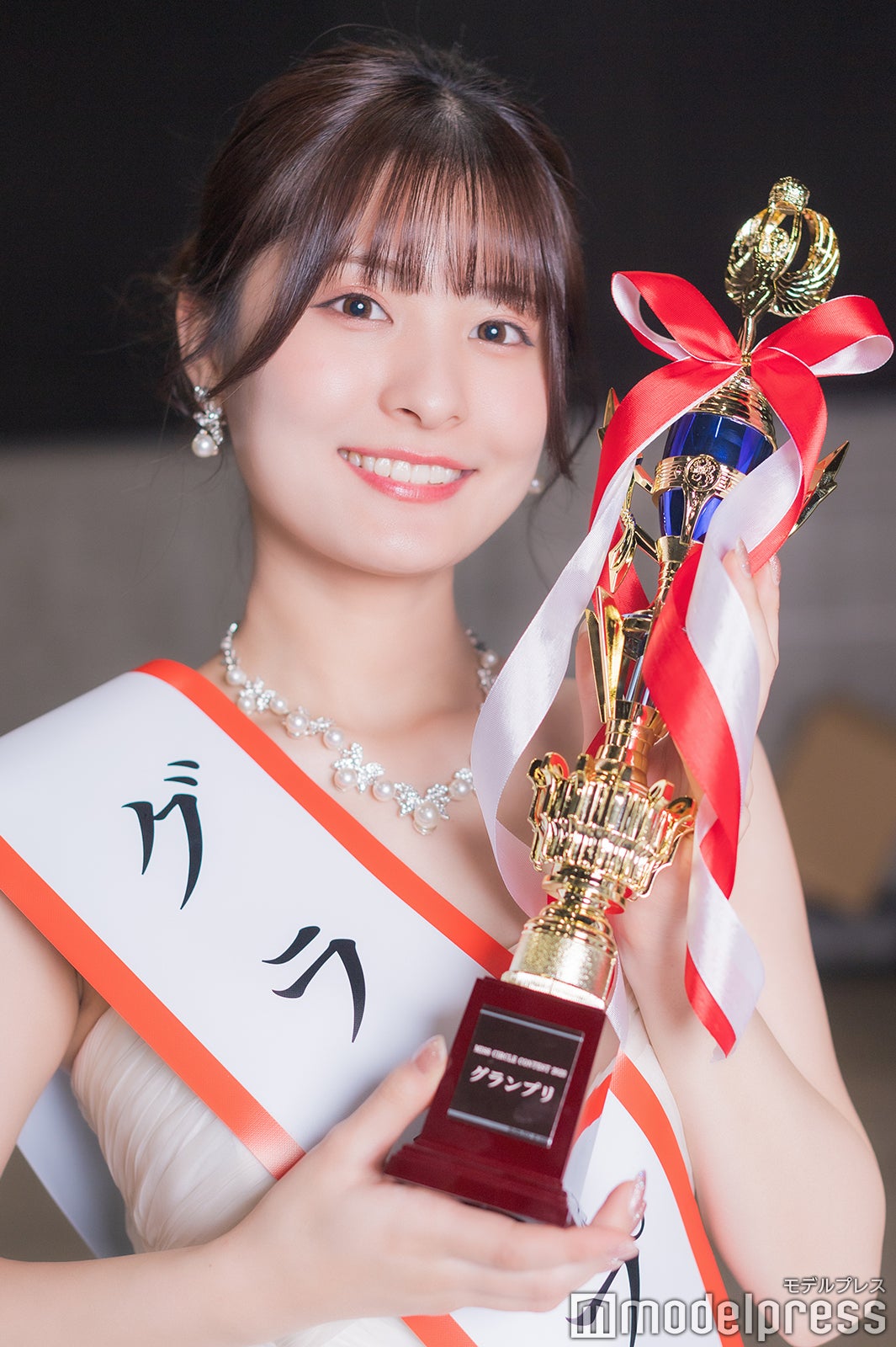 入山七菜さん（C）モデルプレス