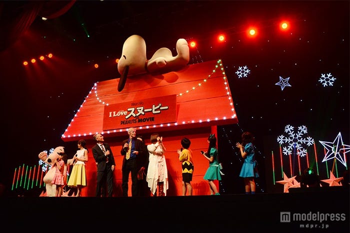 イベントの様子