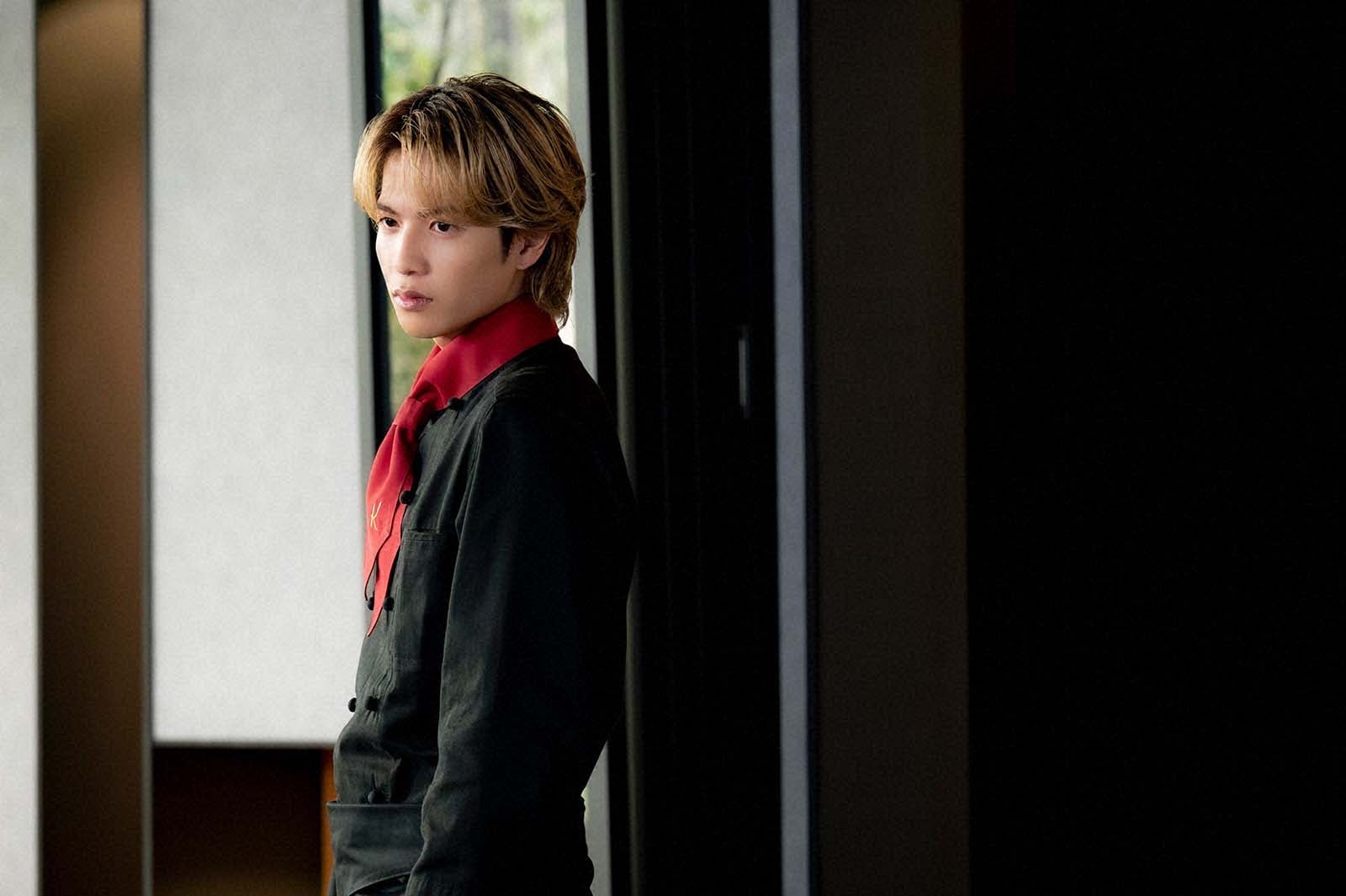 志尊淳「フェルマーの料理」最終話より（C）TBS