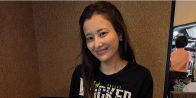 原田夏希、第4子出産していた 雑誌「VERY」公式サイトでさらりと明かす