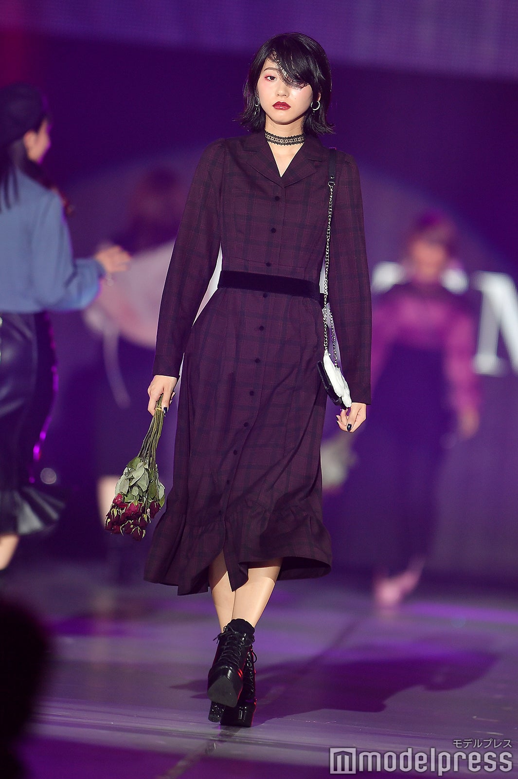 武田玲奈 （C）モデルプレス