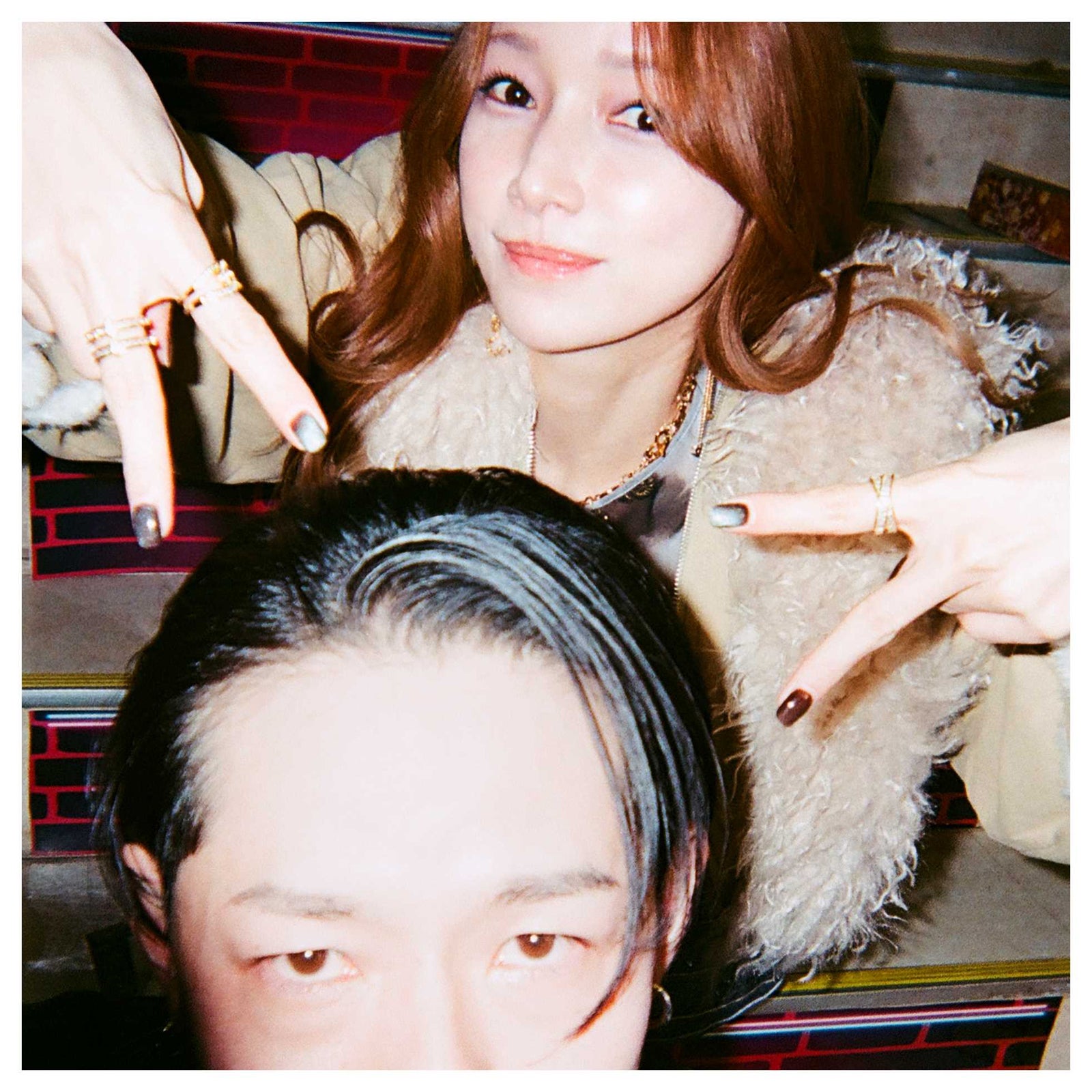 ZORN × 後藤真希（提供写真）