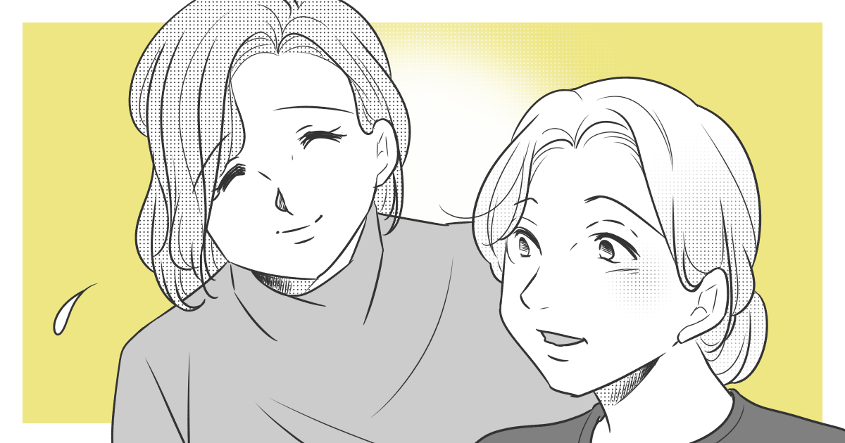 ＜義母のユニークな呼び方＞「（旦那の名前）くんのお母さん」と呼ぶ人がいるらしい。長くない？