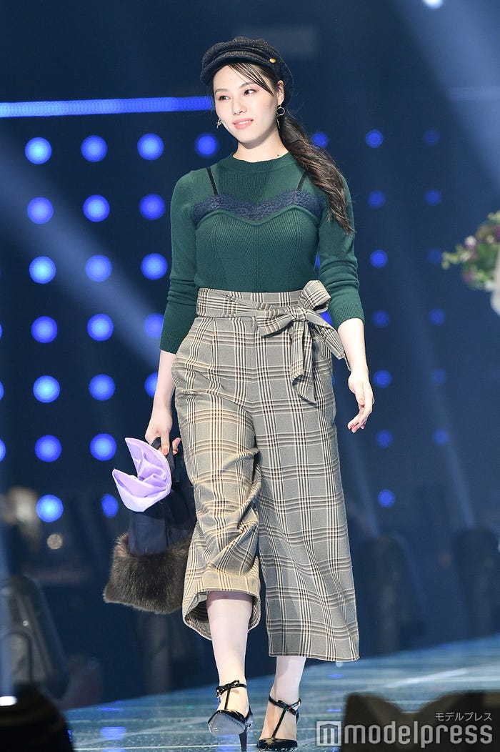 相楽伊織(C)モデルプレス