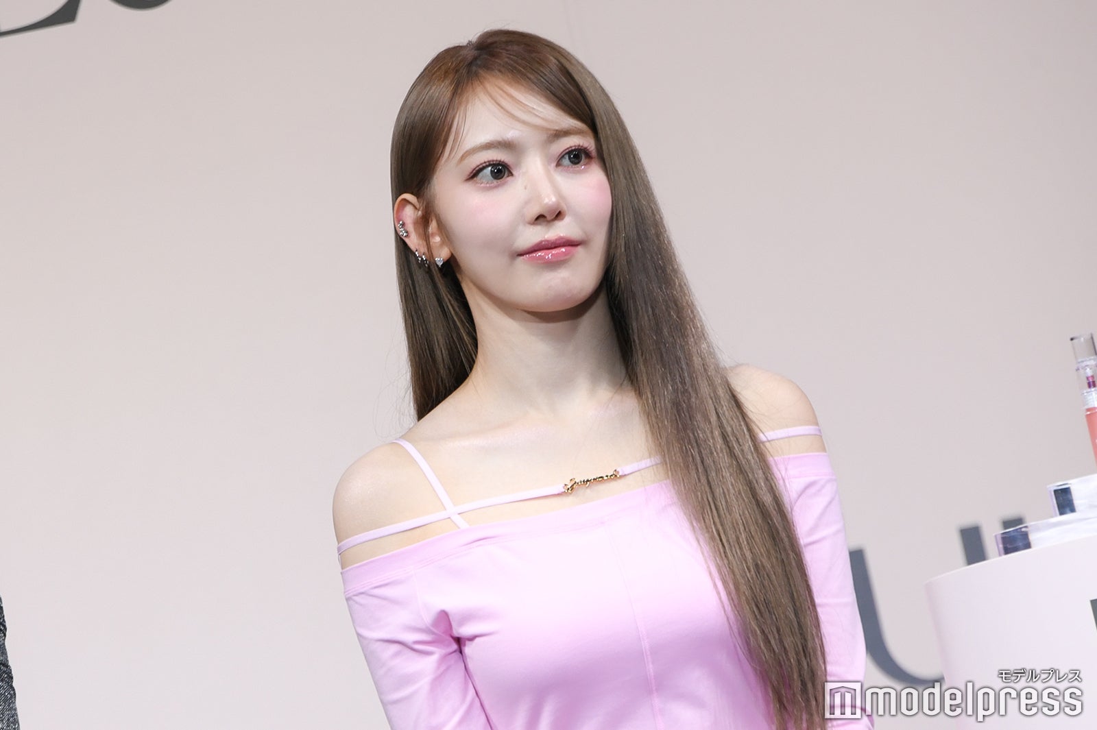 SAKURA（C）モデルプレス