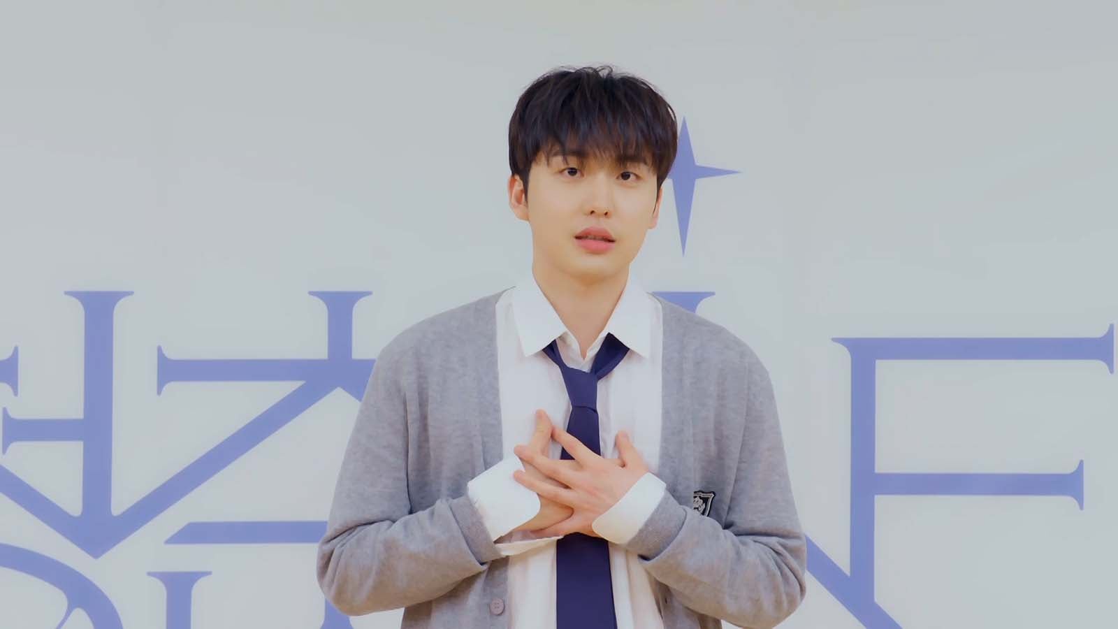 シンガーソングライター派／No.82キム・ギョンミン （C）CHANNEL A All rights reserved