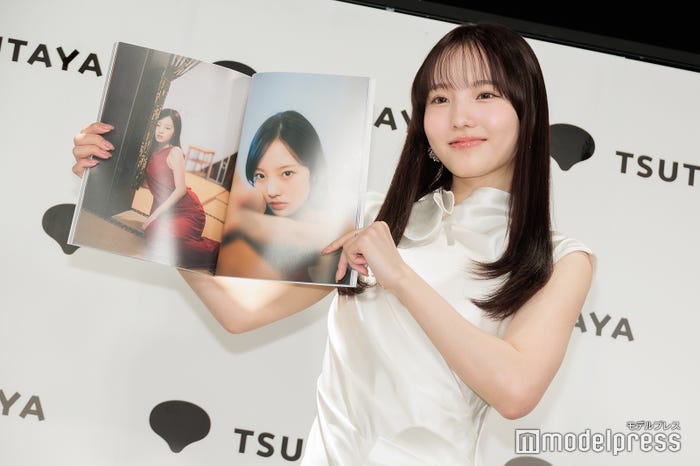 本田真凜(C)モデルプレス