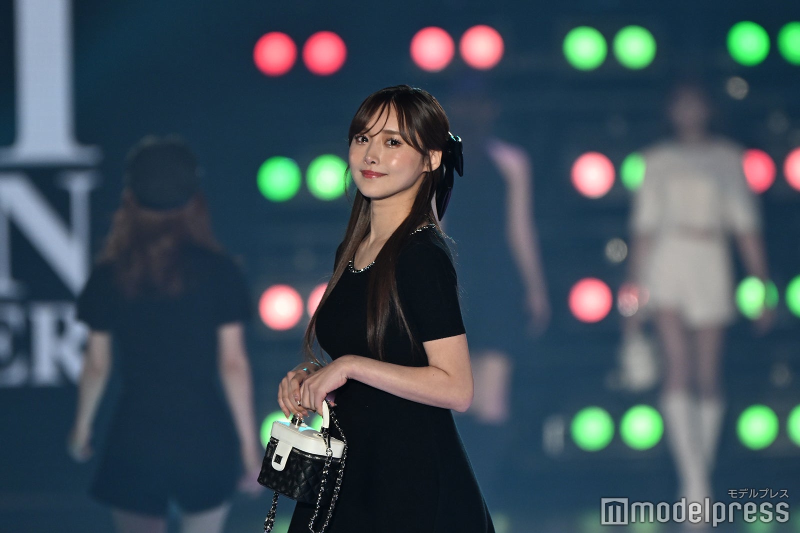 きほ（C）モデルプレス