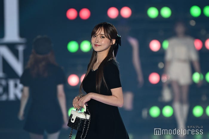 きほ(C)モデルプレス