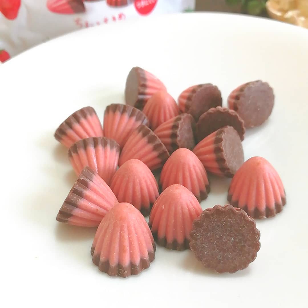 明治のおとなのチョイスアポロマイスタイル