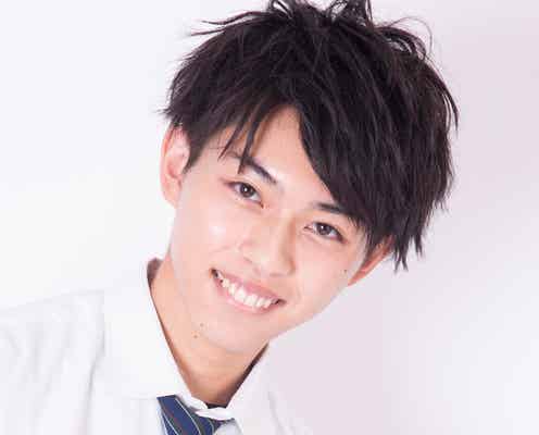 北海道・東北一のイケメン高校生が決定<男子高生ミスターコン2020>