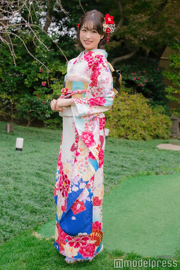 高橋ひかる(C)モデルプレス