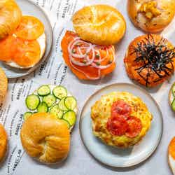 東京ベーグルラボ/提供画像