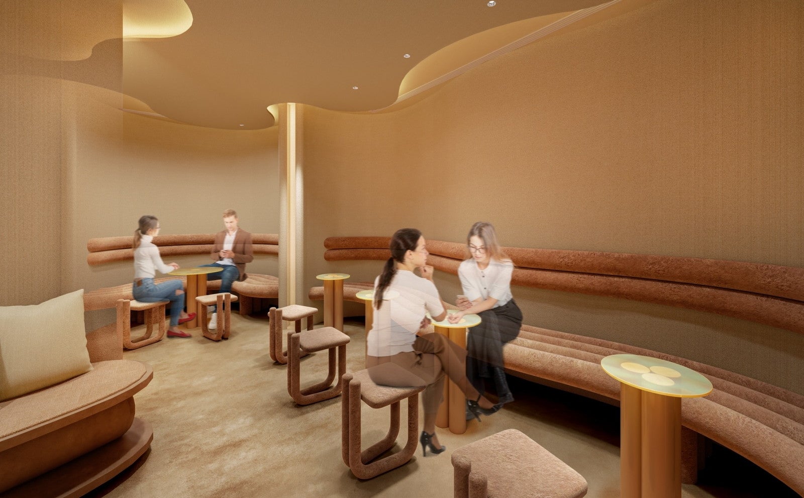 ダコー中目黒／提供画像