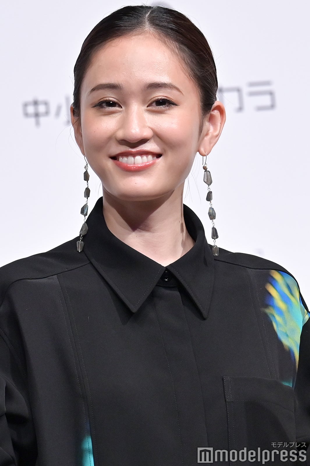 前田敦子 （C）モデルプレス