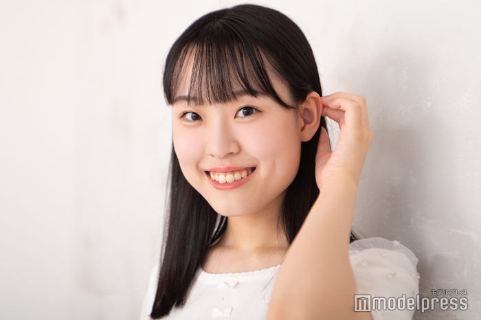 つるわか さきさん(C)モデルプレス