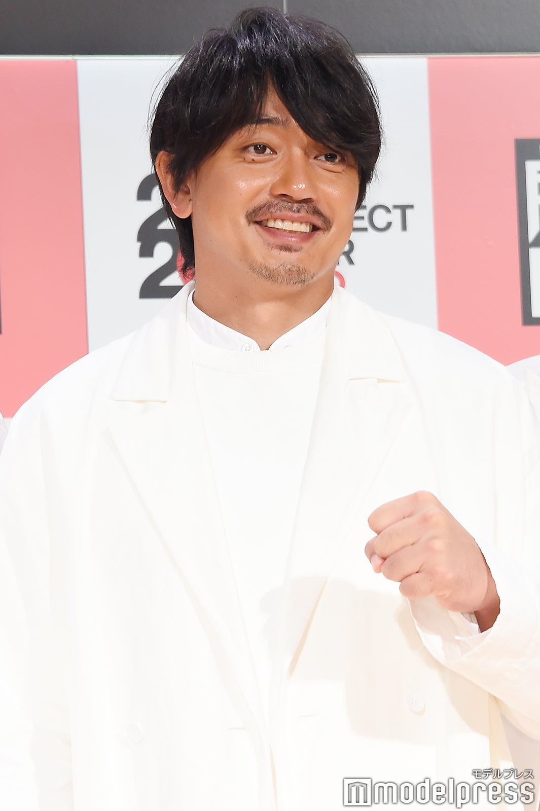 青柳翔 （C）モデルプレス