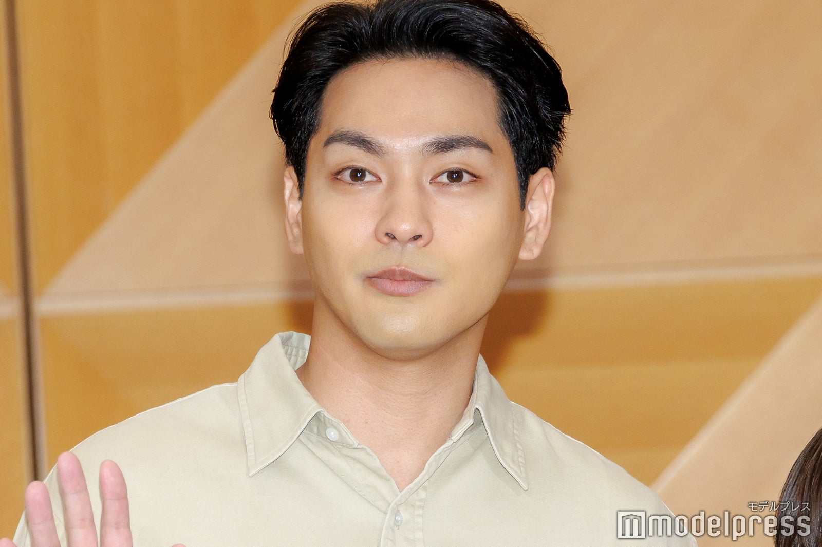 柳楽優弥（C）モデルプレス