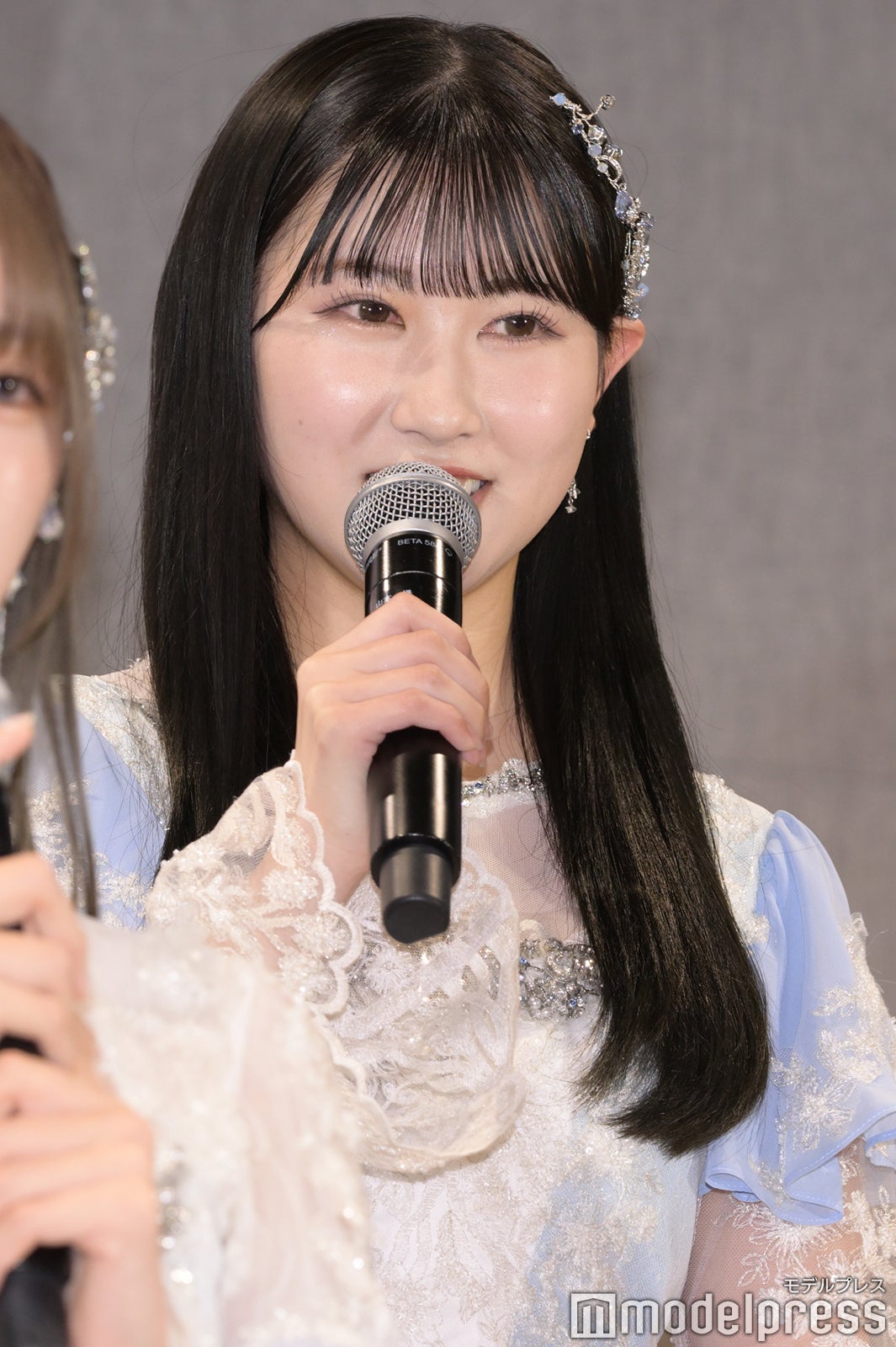 山本杏奈（C）モデルプレス