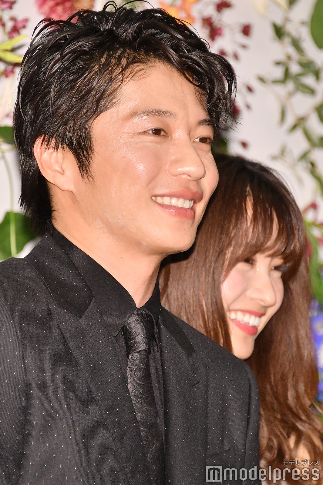 田中圭（C）モデルプレス