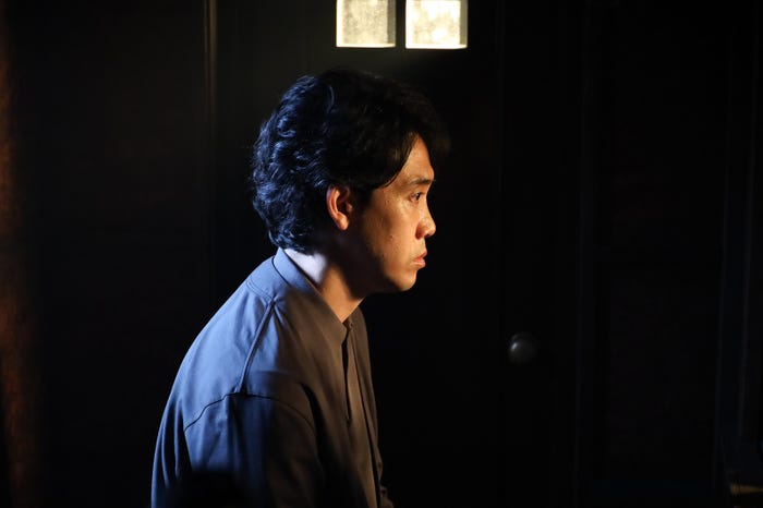 大泉洋/「元彼の遺言状」第7話より(C)フジテレビ