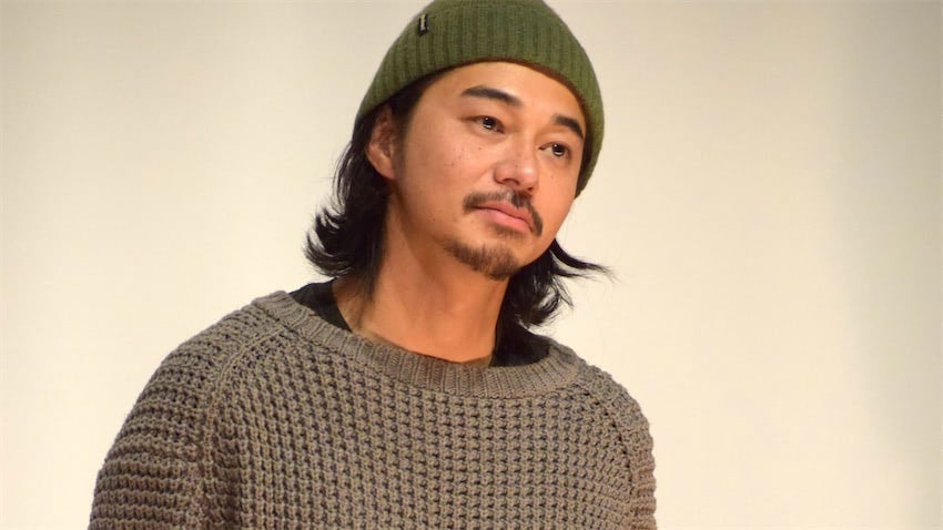 ポイ活主婦にも読んでほしい…東出昌大の「山暮らし本」、売れ筋2位になった"意外なカテゴリー"