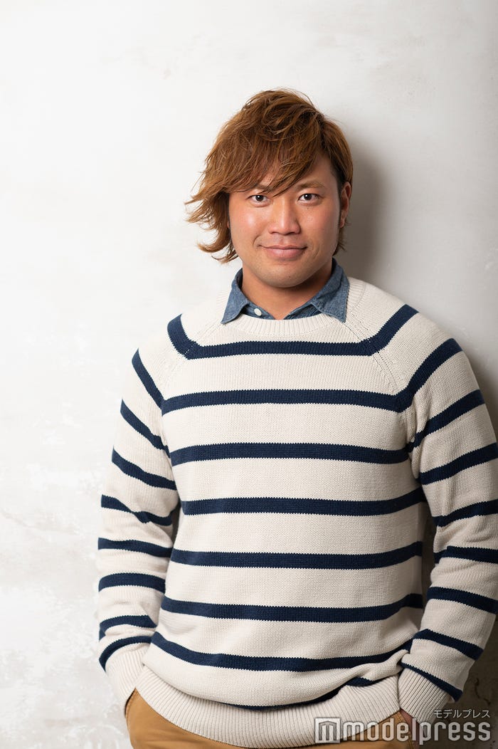 宮原健斗(C)モデルプレス