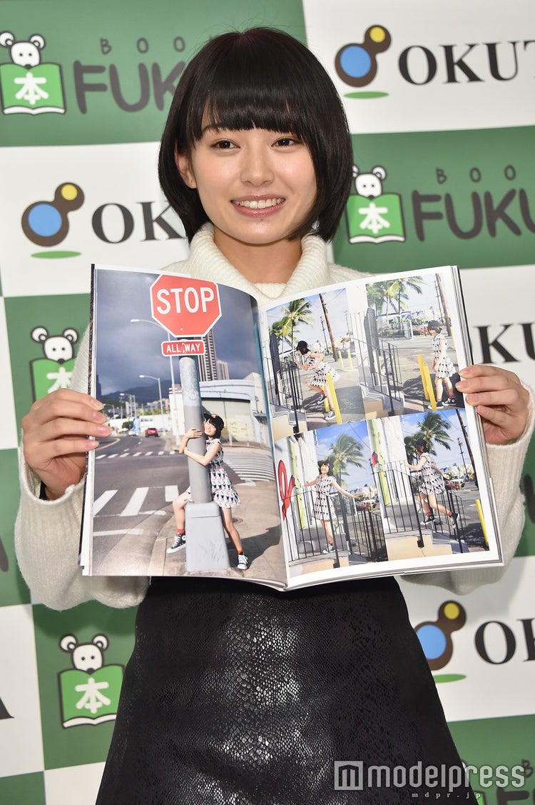 画像16 16 00年に1人の美少女 滝口ひかり ドキッとする方も 写真集で異様な撮影 モデルプレス 画像16 16 00年に1人の美少女 滝口ひかり ドキッとする方も 写真集で異様な撮影 モデルプレス