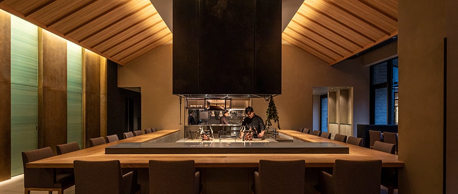 SOKI ATAMI／画像提供：UDS