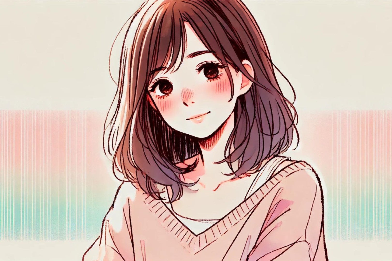 「色気って作れるんだ…」雰囲気だけで男性を惹きつけるボディタッチには法則があった