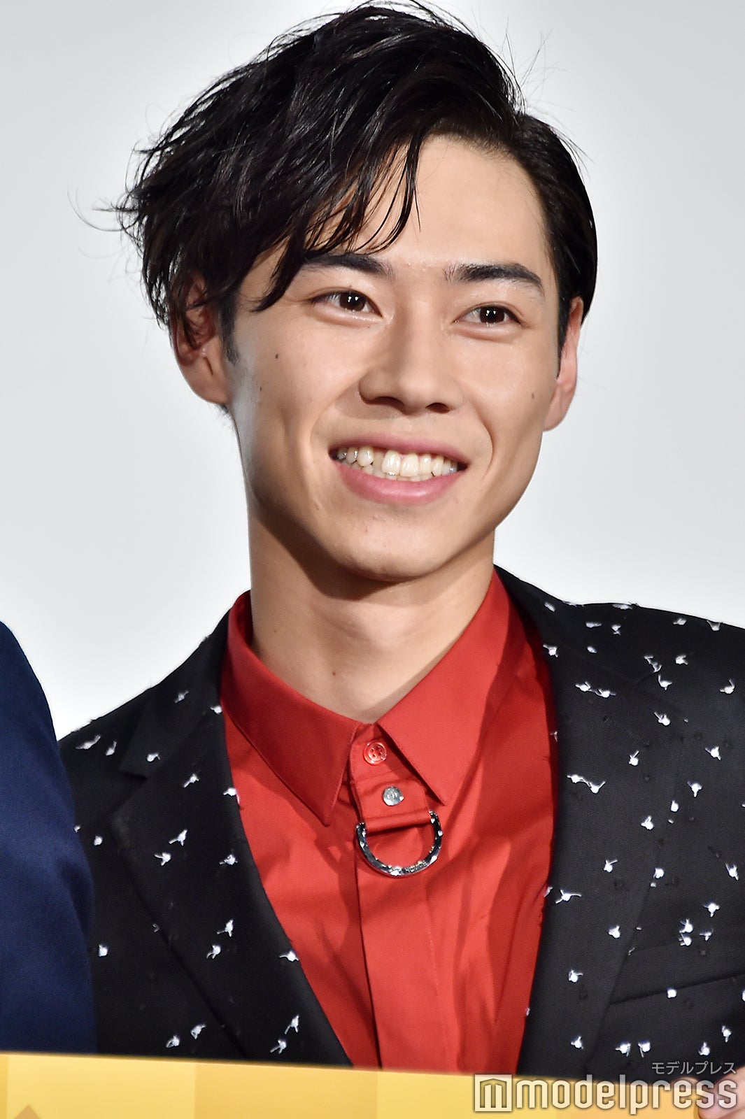 戸塚純貴 （C）モデルプレス