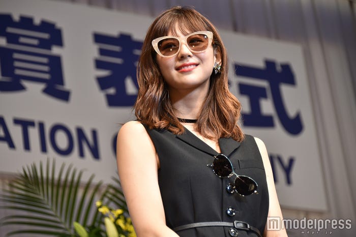 西内まりや(C)モデルプレス