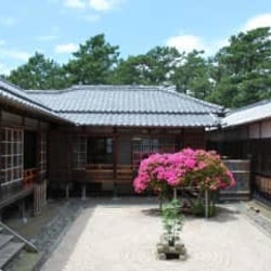 沼津御用邸記念公園 開園50周年記念イベント 10月10日〜11月22日開催