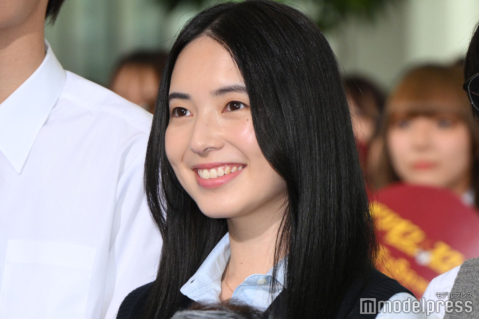 大原梓（C）モデルプレス