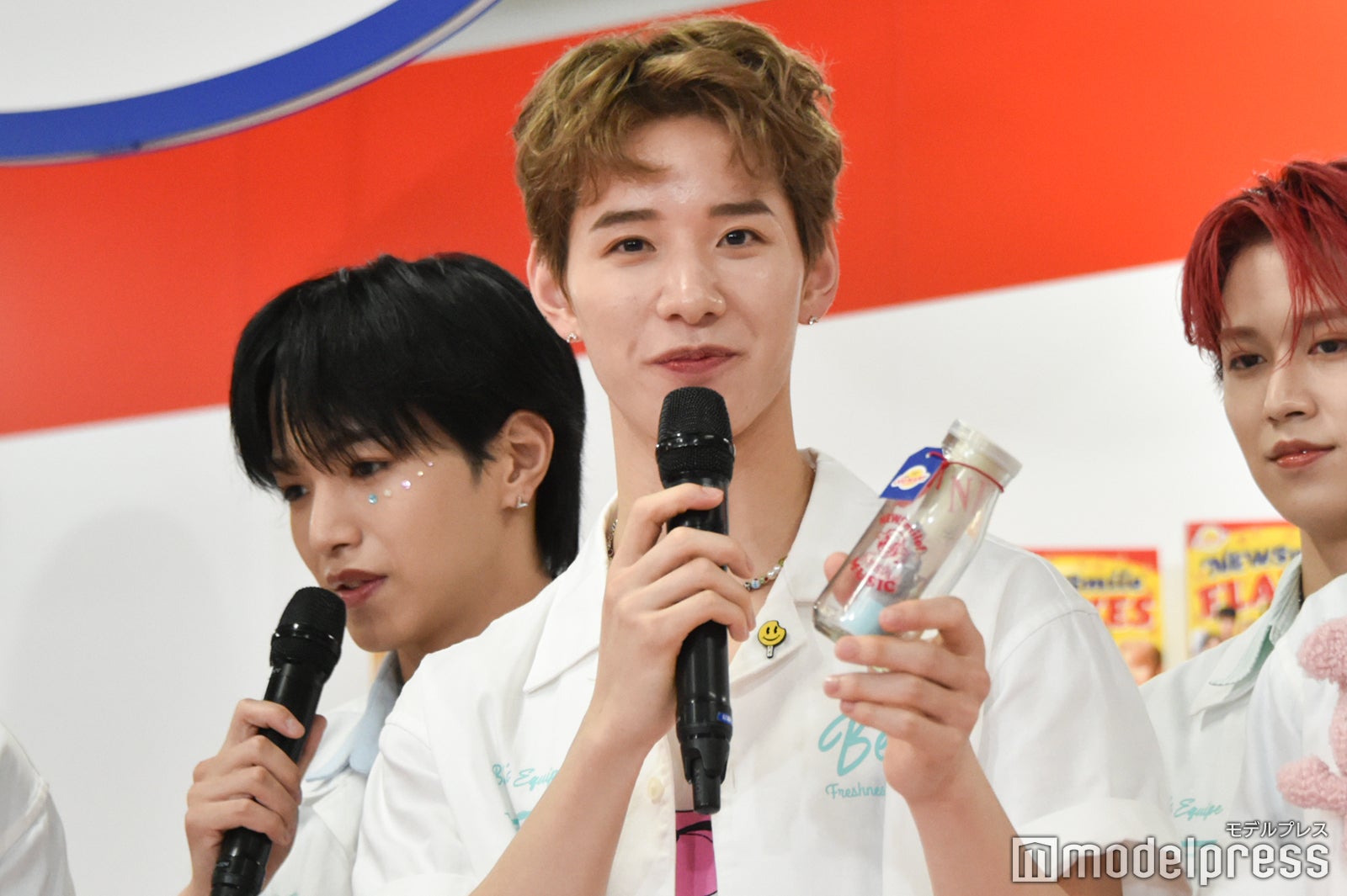 佐藤景瑚（C）モデルプレス