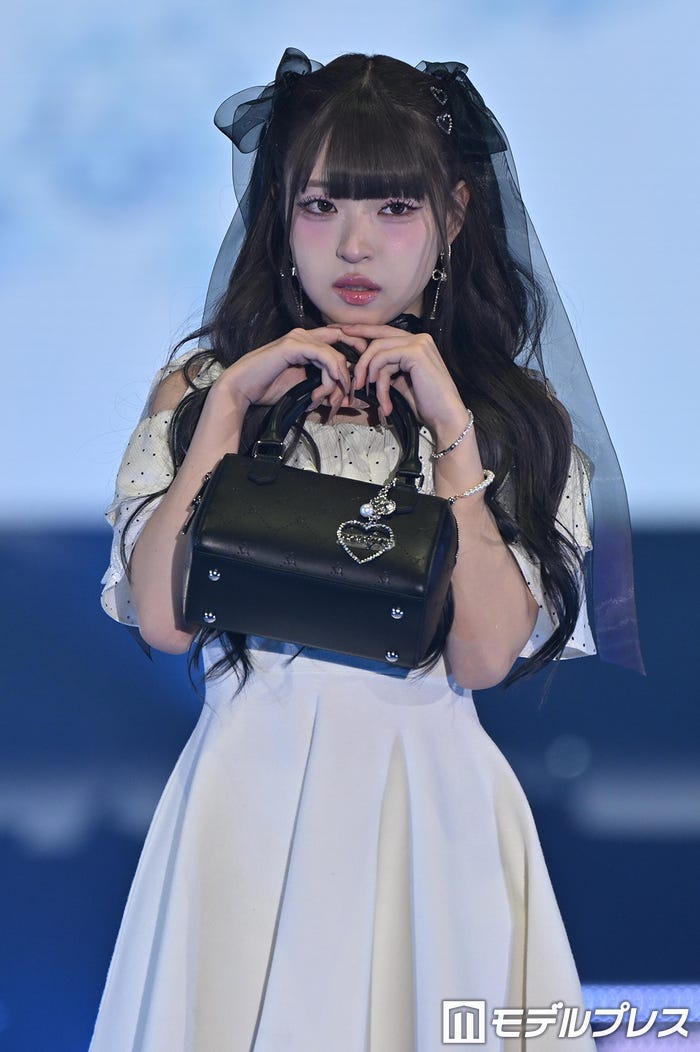 MINAMI(C)モデルプレス