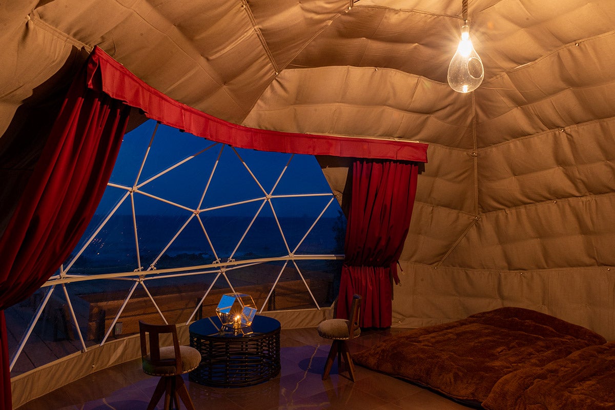 LASPARK RESORT／画像提供：Wiリゾート