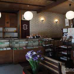 「箱根銘菓 湯もち本舗 ちもと」/画像提供:御菓子司 湯もち本舗 ちもと